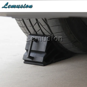 

2X Car Rubber Stop Slip Control For Porsche 911 Cayenne Macan For Jaguar XE XF XJ For Infiniti q50 FX35 G35 G37 Accessories