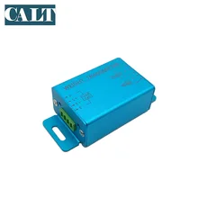 Factory Supply Cheap 0-20mA 4-20mA 0-5v 0-10v Output Load Cell Weight Transmitter DY510 Current Voltage Measurement Amplifier signal isolation transmitter current voltage transmitter multiple input multiple output 4 20ma 0 5v 0 10v
