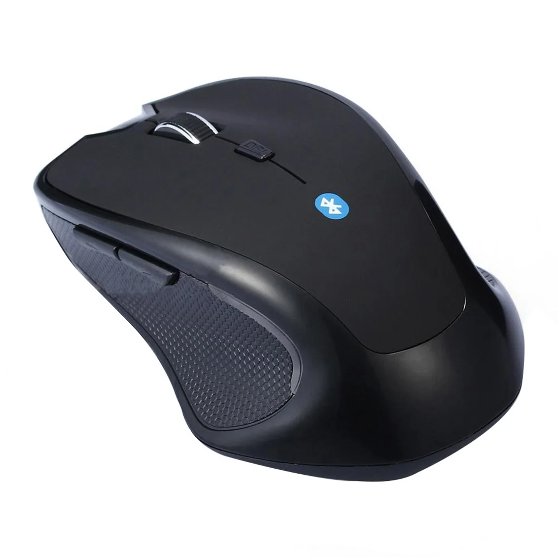 NOYOKERE новая мини беспроводная Bluetooth 3,0 6D 1600 dpi оптическая игровая мышь черный ноутбук ПК Компьютерная периферийная