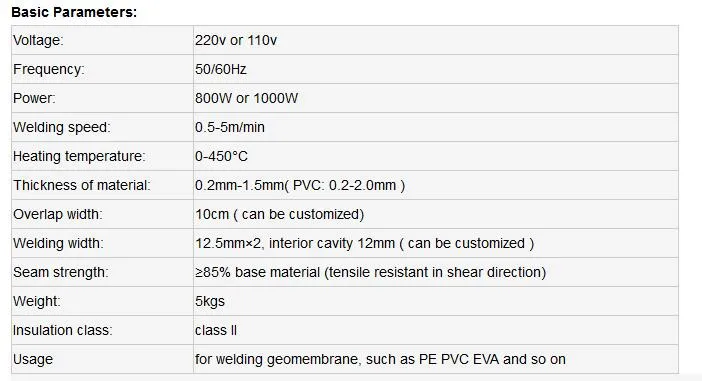 LST800D автоматический ползать geomembrane сварочный аппарат туннель водостойкая доска анти-просеивания фильм сварщик