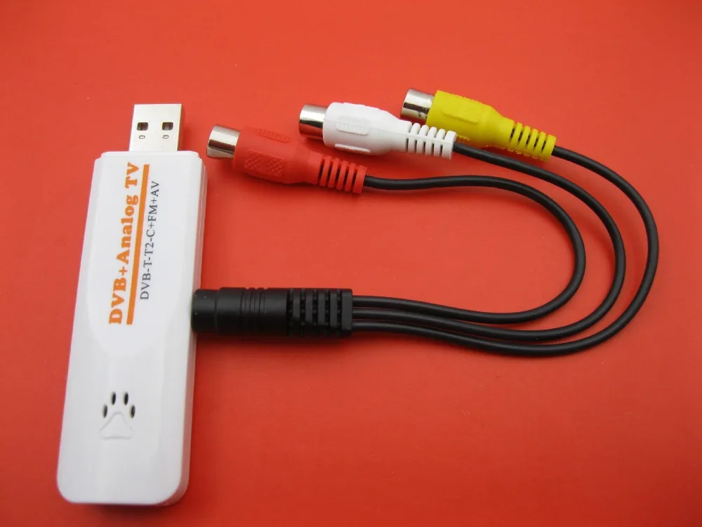 DVB t2 Digital satellite receiver DVB t TV Stick Tv receptor DVB C TV Tuner with