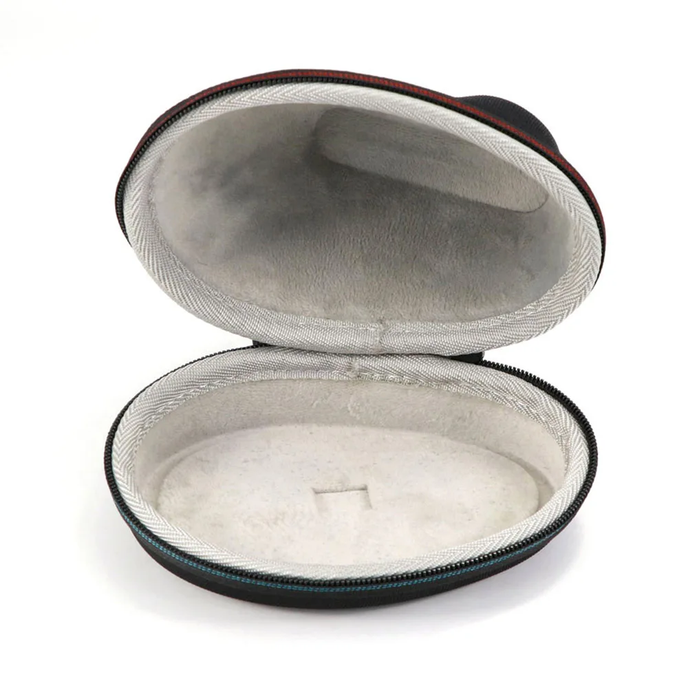 2019 Yeni Sıcak Seyahat EVA Sert Koruyucu Kılıf Taşıma Kılıfı Taşınabilir Kapak Çanta için Logitech MX Dikey Gelişmiş Ergonomik Fare