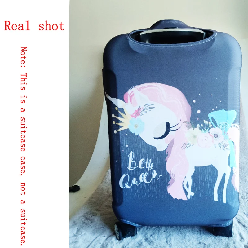 Exclusive-Unicorn-Luggage-Cover-Elasticity-Case-Suitcase-Covers-Trolley-Baggage-Dust-Protective-Case-Cover-Travel-Accessories