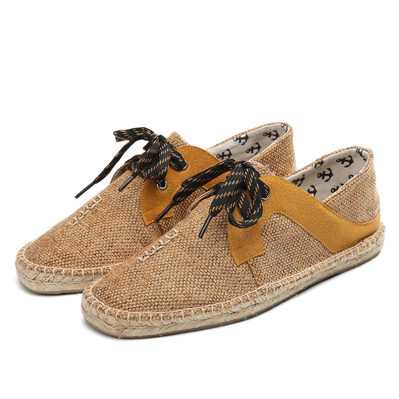 lightweight espadrilles