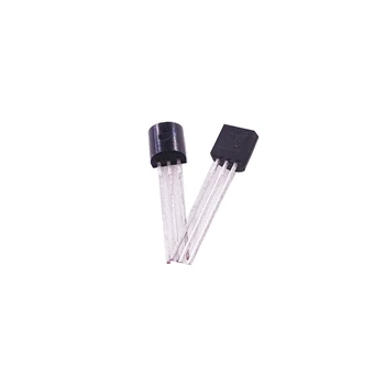 

10pcs DALLAS DS18B20 18B20 18S20 TO-92 IC CHIP Thermometer Temperature Sensor