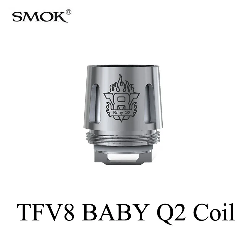 tfv8 baby coil