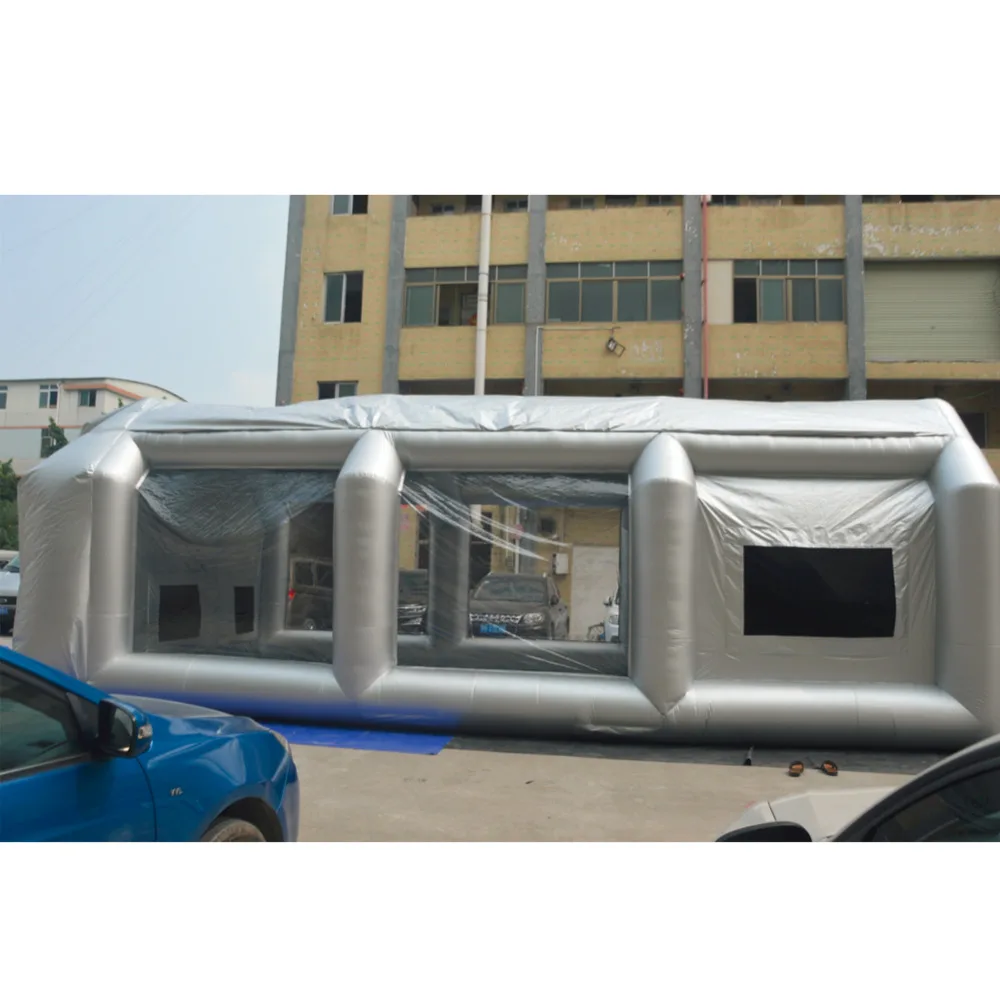 spray booth 003