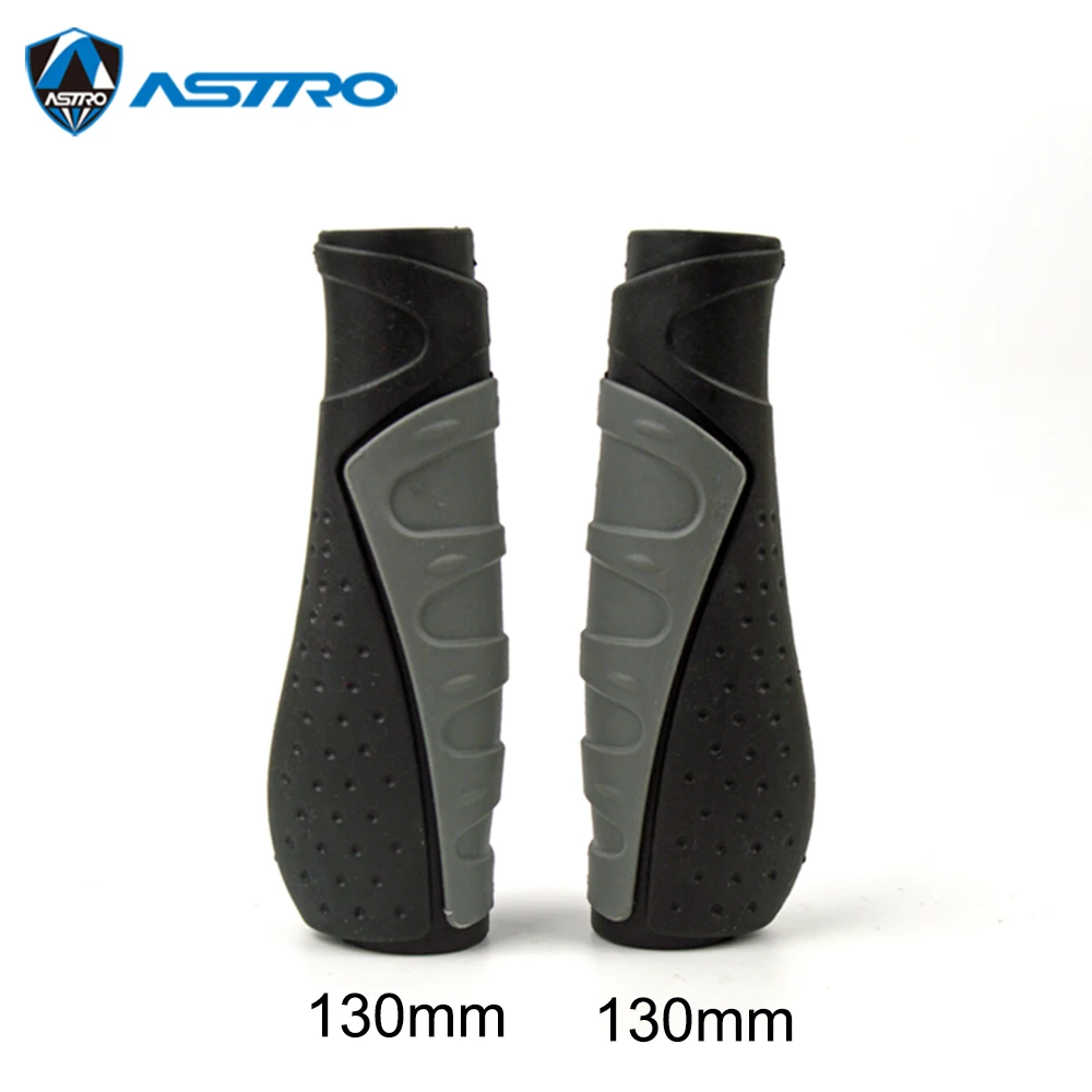 90mm bike grips