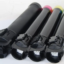 Горячая CT2031360, CT2031361, CT2031362, CT2031363 Цвет картридж тонера для копиров для Xerox C3370 C3371 C3373 C3375 bcmy 4 шт./лот