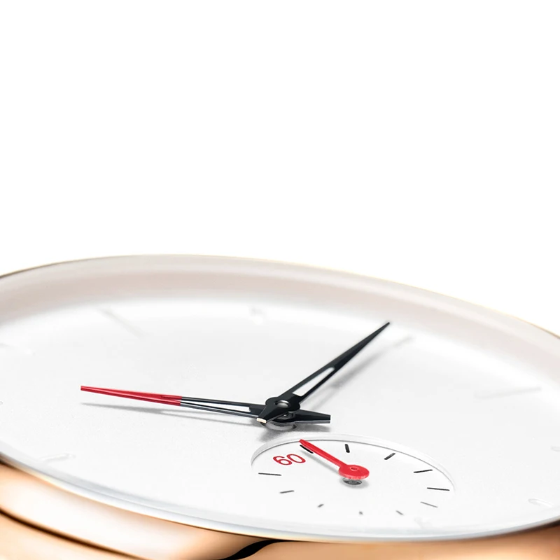 CL028 черный чехол, большой циферблат, мужские часы с голубым логотипом, мужские деловые часы из натуральной кожи, OEM брендинг, персонализированные часы