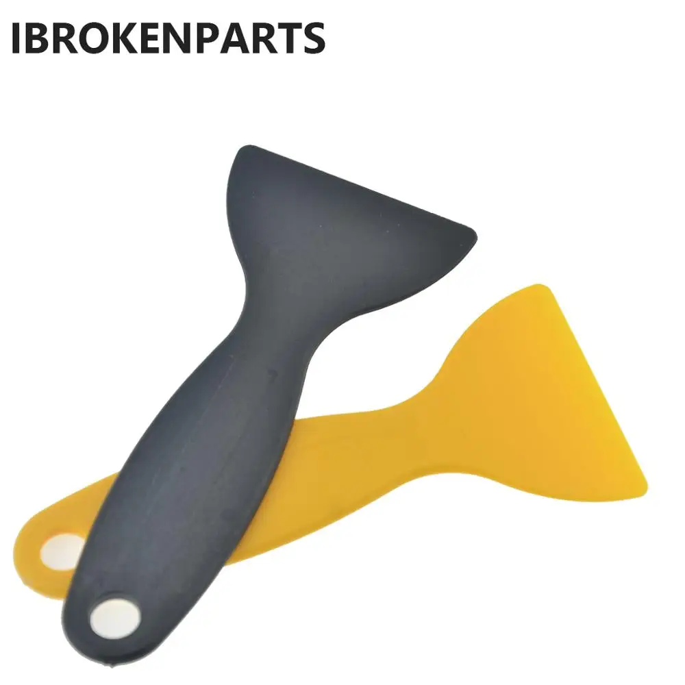 Buy Plastic LCD Glue Remover Scraper Squeegee Long