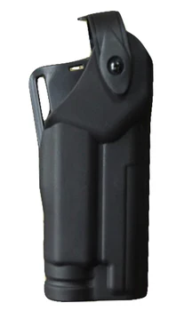 

Hunting Gun Accessories Close Quarters Concealment Military Holster Sig Sauer p226 Gun Holsters With Light Bearing