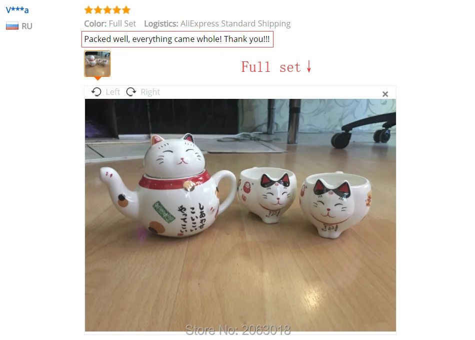 Милый японский фарфоровый чайный сервиз Lucky Cat, креативный, Maneki Neko, керамическая чайная чашка, горшок с ситечком, милый плюус, кошка, чайный горшок, кружка