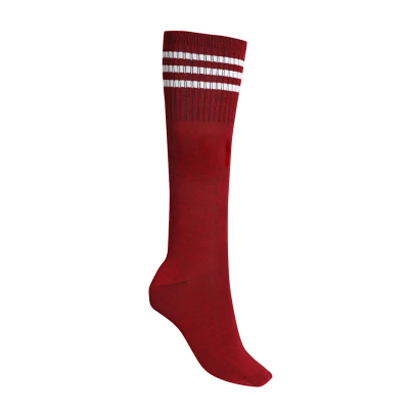 Kids Soccer children football Socks head 8
