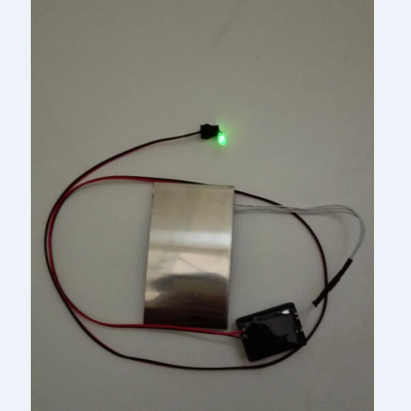 

The step of the step of the piezoelectric generator is to generate electricity.