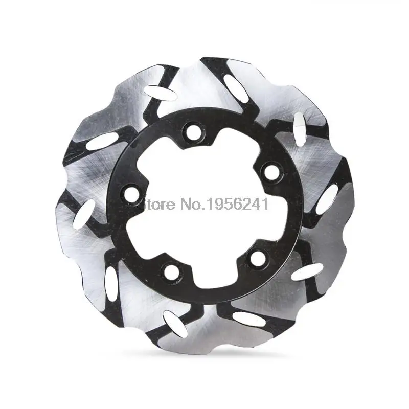 Motorcycle Rear Brake Disc for Suzuki GSXR600 GSXR750 GSXR1000 GSXR1100 SV650 SV1000 SVS TLR TLS1000 | Автомобили и мотоциклы