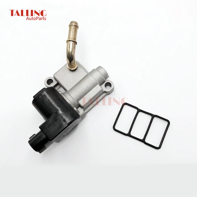 

16022-PRB-A01 Idle Air Control Valve IAC For HONDA CIVIC 2.0L For ACURA RSX 2.0L L4 16022 PRB A01
