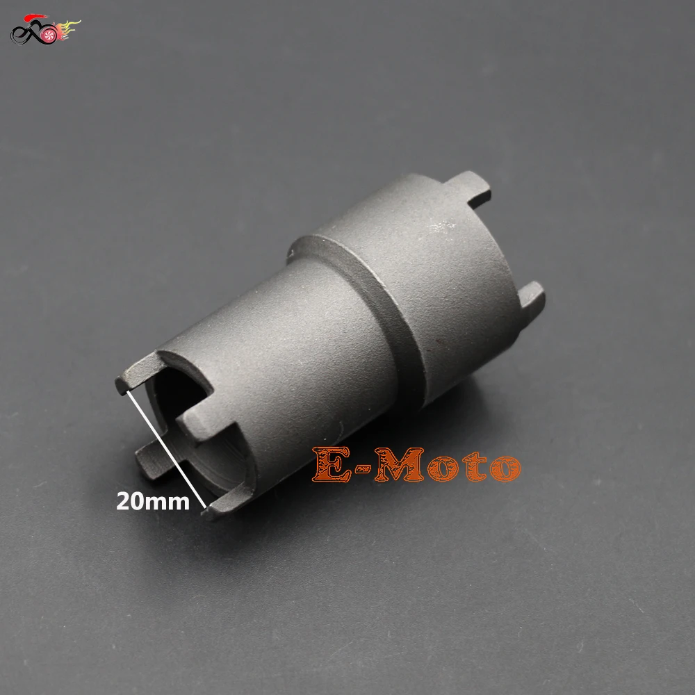 Гаечный ключ 20 мм 24 для Honda ACT 70 90 C CL CT new E Moto|lock nut wrench|spanner wrenchspanner wrench |