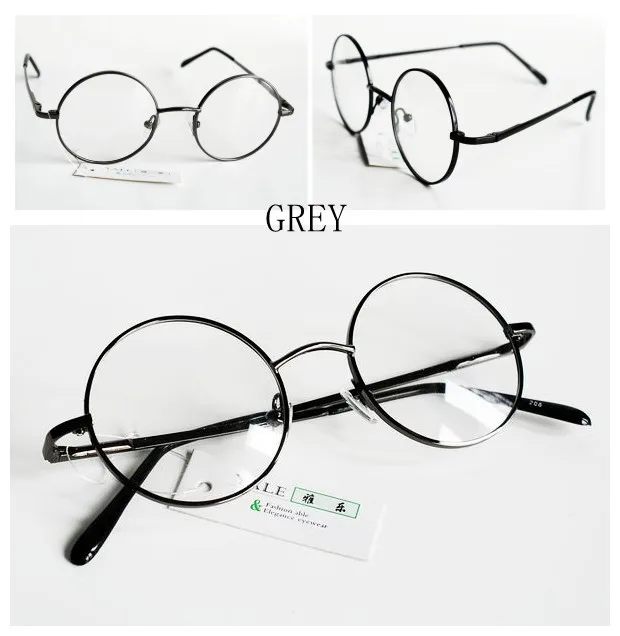 Оправа для очков в стиле ретро 4 шт./лот 360 дюйма 42 мм|glasses optical|prescription spectaclesvintage glasses