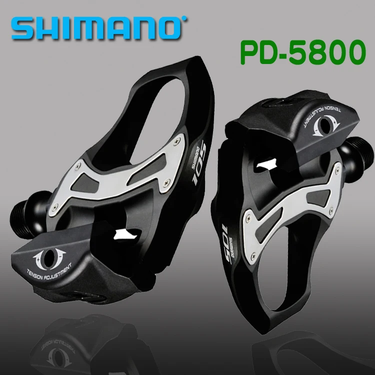 shimano 5800 pedals