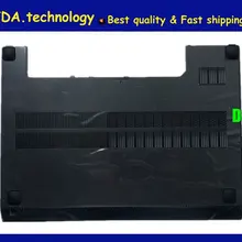 Wellendorff /org HDD чехол для lenovo G400 G410 G490 G405 Нижний Базовый корпус двери