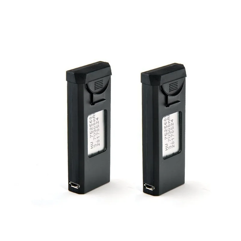 Для VISUO XS809 XS809S XS809HW XS809W RC Quadcopter запасные части Аксессуары 3 7 V 900mAh Lipo батарея и