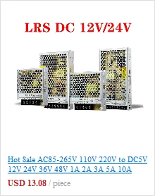 1 шт. 12V2A AC 100 V-240 адаптер конвертер DC 12 V 2A 2000mA Питание Европа США Великобритания Австралия Штекер 5,5 мм x 2,1-2,5 мм для Светодиодный CCTV