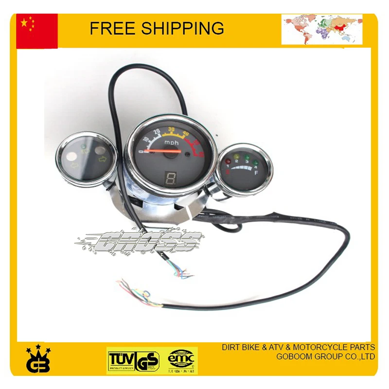 LCD Screen revolution counter and Battery vapor vector endrance