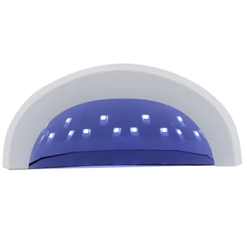 

SUNONE 48W UV LED Lamp Nail dryer 30pc LEDS Dry Light Curing Gel Polishing Sensor Smart Timer Manicure