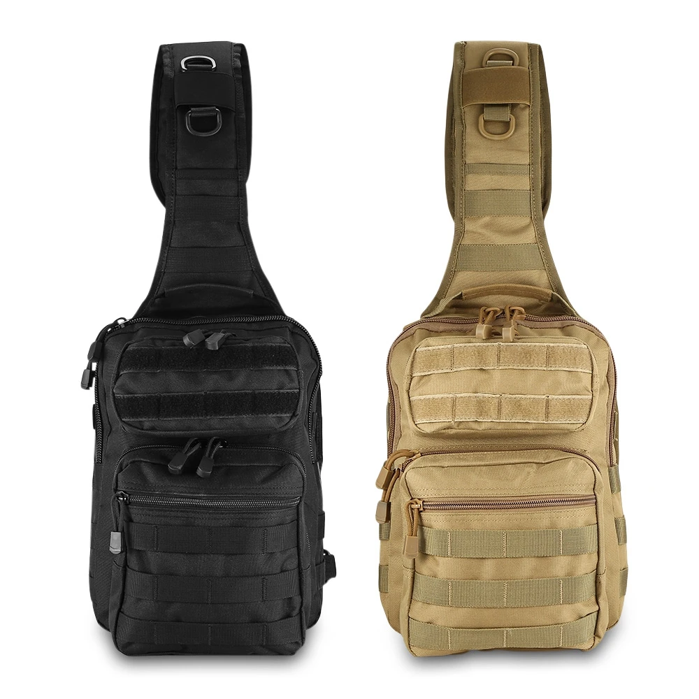 Sling Crossbody Bag Fabric