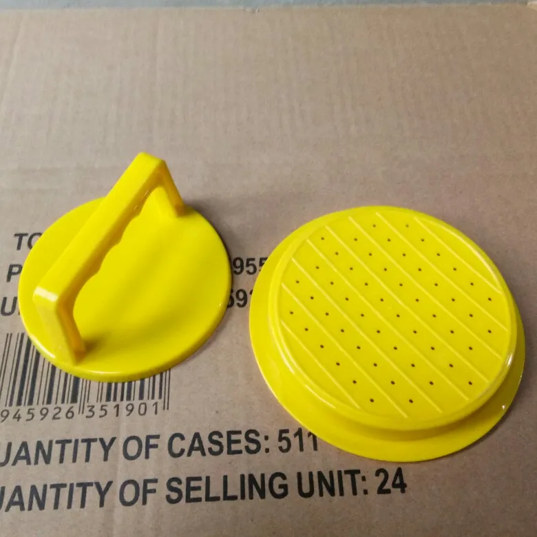 NEW TALA HAMBURGER BURGER PRESS SHAPE MOULD CUTTER