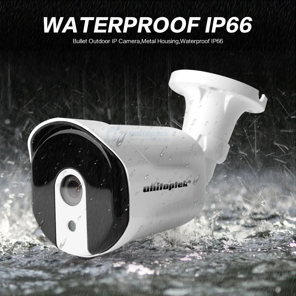 06 IP Camera Outdoor 