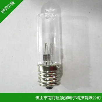 

10v3w circuit board for the DC12V ultraviolet lamp disinfection lamp for the special supply of the clothes hanger