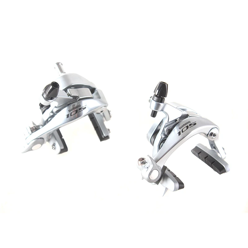 SHIMANO BR 5800 105 Caliper Brake Using for Road Bicycles Brake System Bikes Components Parts SHIMANO BR 5800 105 Caliper Brake Using for Road Bicycles Brake System Bikes Components Parts