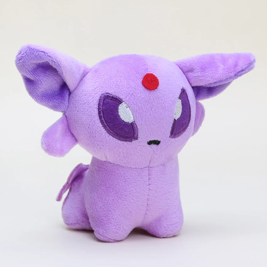 espeon stuffed animal