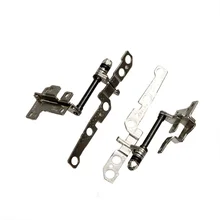 Для lenovo Y700 Y700-15 Y700-15ISK Y700-17 Y700-17ISK ноутбук ЖК-дисплей петли набор правой и левой AM0ZF000310 AM0ZF000210 5H50K25537