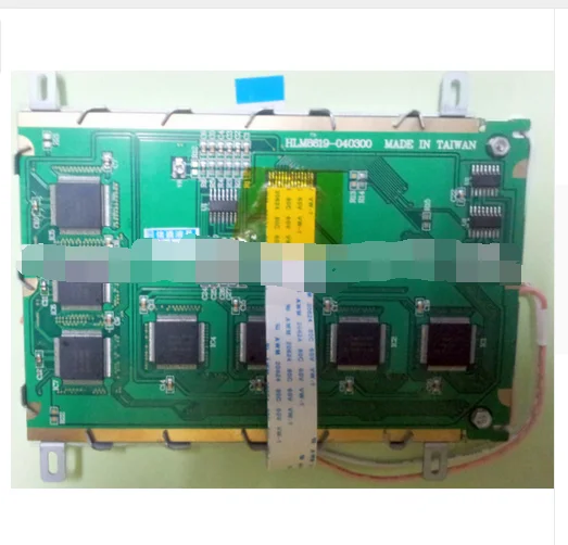 Для 5 7 дюймов TW 22 94V 0 HLM8619 Hosiden HLM8620 OP25 OP27 прекрасно совместимы ЖК дисплей Экран 8080