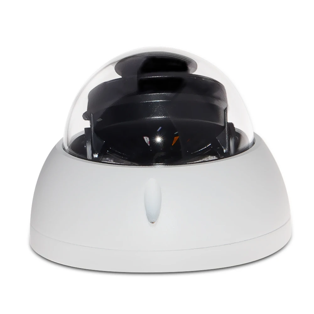 DH IPC HDBW4831E ASE 8MP мини купольная сетевая IP Камера Смарт обнаружить аудио сигнала