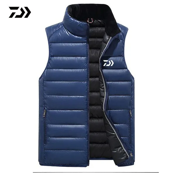 

New DAIWA Fishing Clothing Top Quality Men Outdoor Sport Camping Hiking Fishing Jackets Plus Size DAWA Fishing Clothes