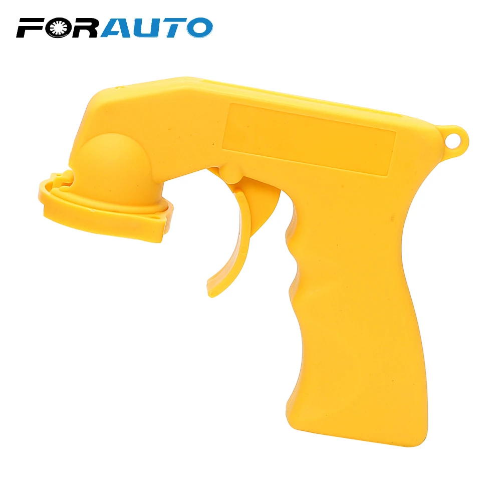 FORAUTO автостайлинг распылитель адаптер краска автопистолет обслуживание Авто