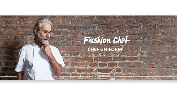 Checkedout 2018 унисекс Ресторан отеля Кухня форма мода полосатый фартук с нагрудником
