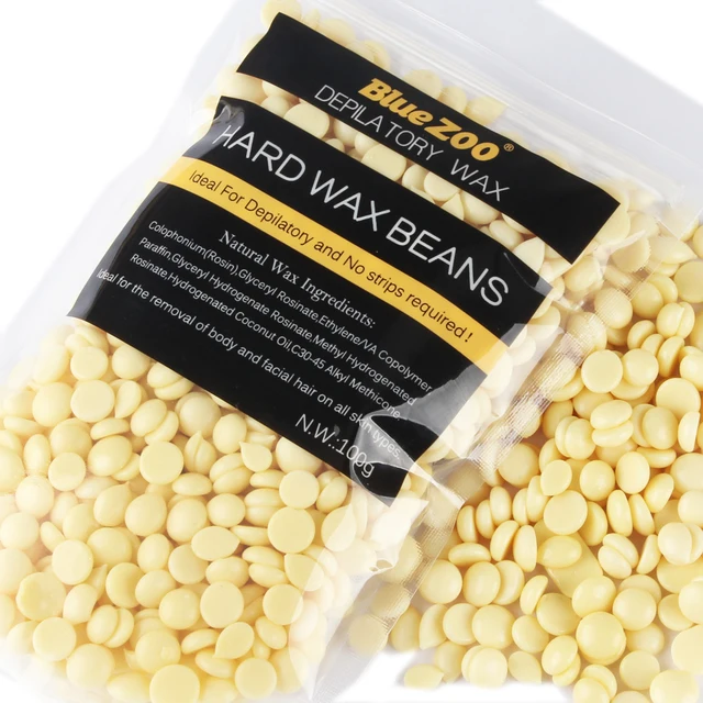 Consider, that Hard wax for bikini waxing that interrupt Boring. Hard wax for bikini waxing congratulate