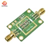 Bias Tee Wideband Frequency 10MHz -6GHz RF DC blocker for HAM radio RTL SDR LNA Low Noise Ham Radio Amplifier 10-6000 MHz 2