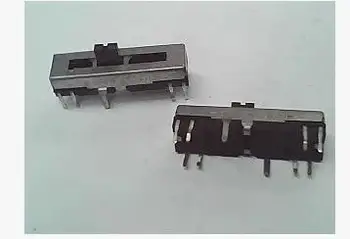 

DJ mixer fader potentiometer 50KA push 3cm long axis 5MM