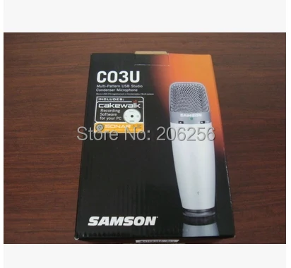 Samson Sound Deck Products Samson Sound Deck Products