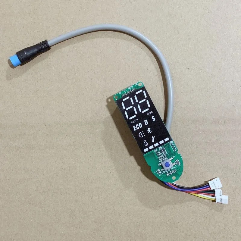 Gâchette d'Accélérateur Pour Trottinette Électrique Xiaomi Mi 3