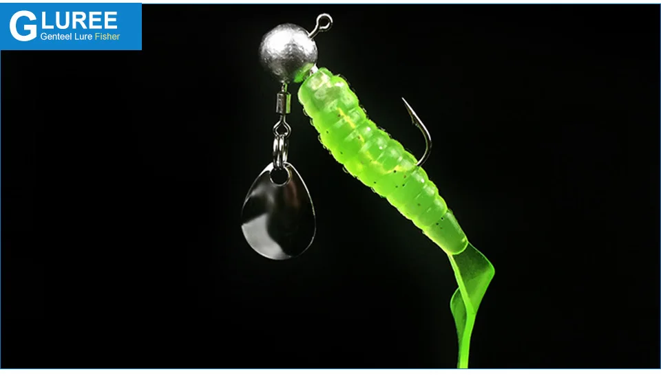 GLUREE-5Pcs-2g-4g-Lead-Head-Hook-Jigging-Bait-Fishing-Hook-with-Spoon-Spinner-Bait-Swivel-Sequins-Carp-Fishing-Accessories_09
