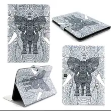 

Leather case Cover For Samsung Galaxy Tab A 8.0 T350 T351 T355 for Samsung Galaxy Tab 4 7.0 T230 T231 T235 Tablet S4D69D