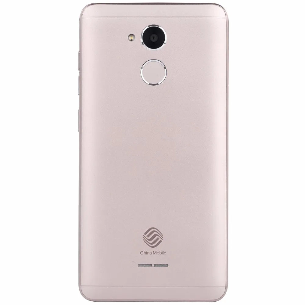China Mobile A3S M653 Snapdragon 425 1. 4G Гц 4 ядра 5 2 дюйма Android 7 0 2G RAM 16 ГБ Встроенная память