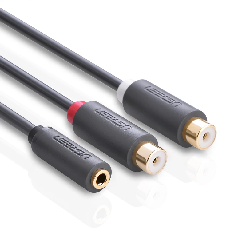 Кабель Jack Rca Купить